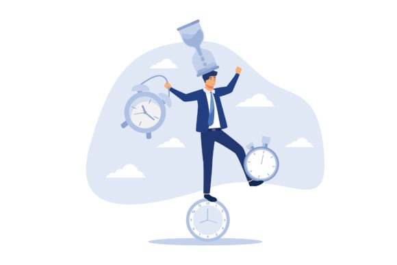 Download Time Management or Productivity - Productivity Collection